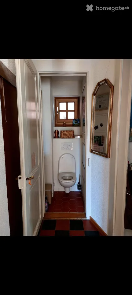 Appartamento 2.5 locali in affitto a Montreux