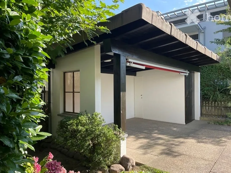 Charmante maison de 4,5 (5,5) pièces à Zürich-Albisrieden – disponible immédiatement