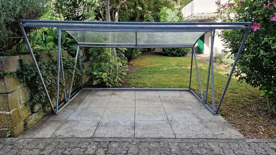 Charmante maison de 4,5 (5,5) pièces à Zürich-Albisrieden – disponible immédiatement