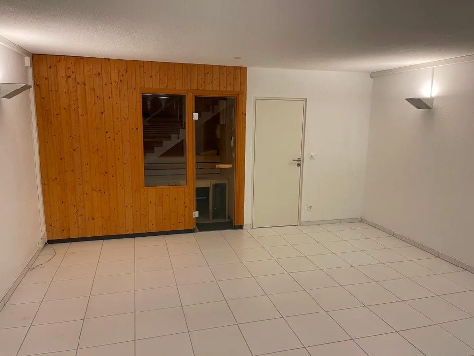 Appartement de jardin moderne 4,5 pièces dans un immeuble de haute qualité
