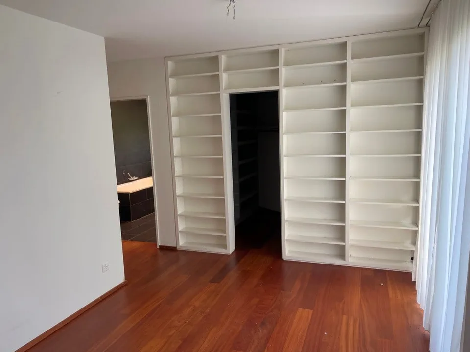 Appartement de jardin moderne 4,5 pièces dans un immeuble de haute qualité