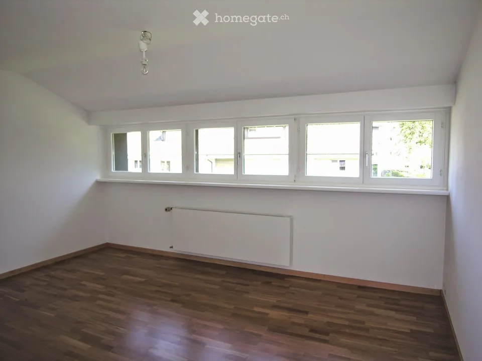 Wohnung in Zollikerberg