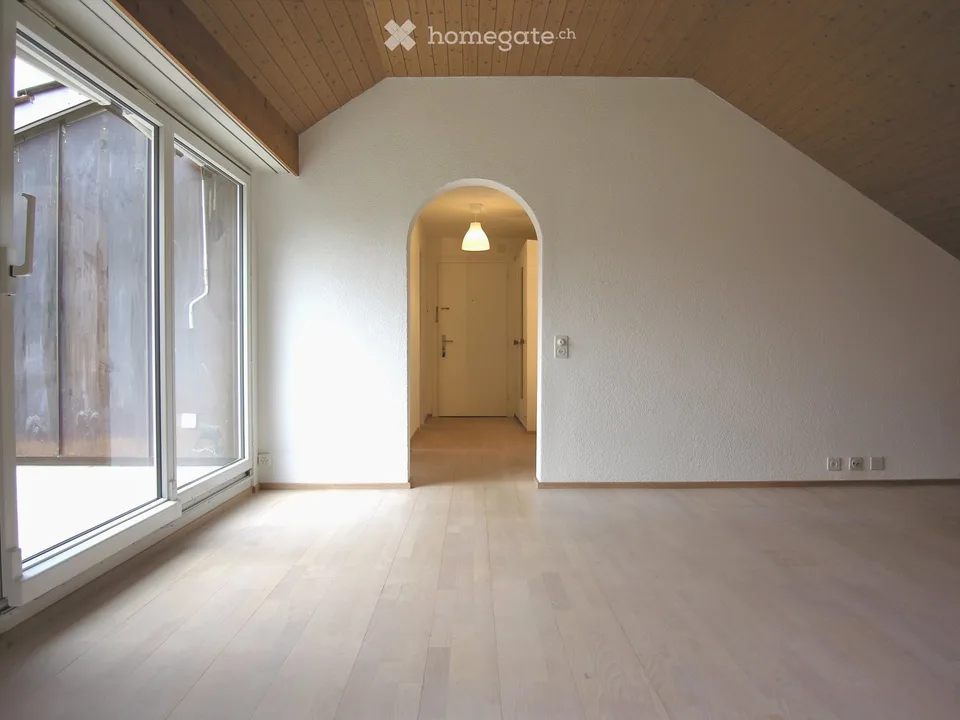 Wohnung in Zollikerberg