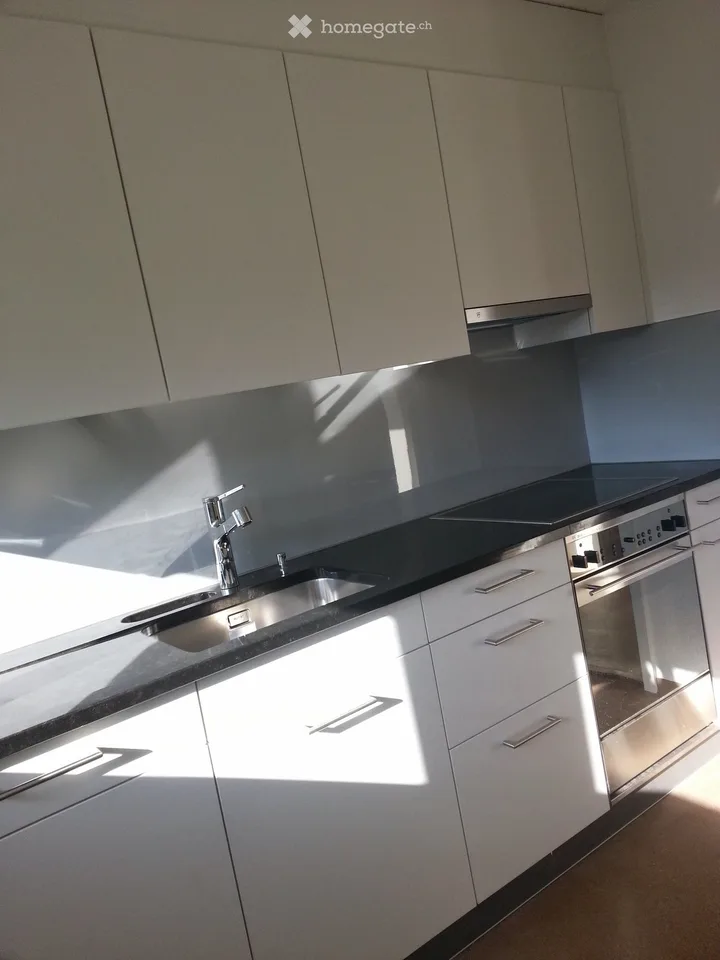Wohnung in Zollikerberg