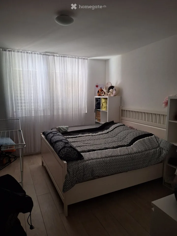 Übernahme des Mietvertrags