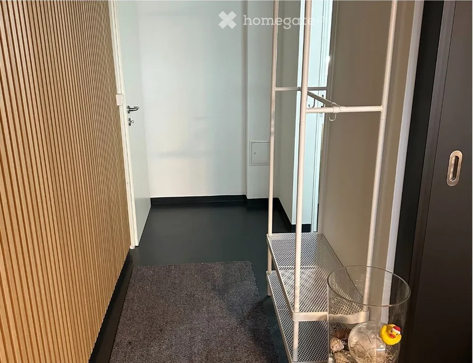 Studio möbliert 30m² - Fin du Monde, Macolin (nahe BASPO)