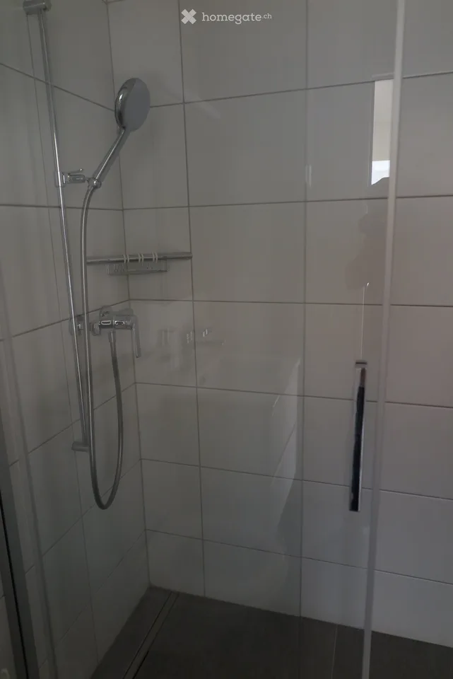 Frisch renovierte 3.5‑Zimmer‑Wohnung mit 44 m² Balkon 5.7 m2 in Therwil (HP Nr. 4)