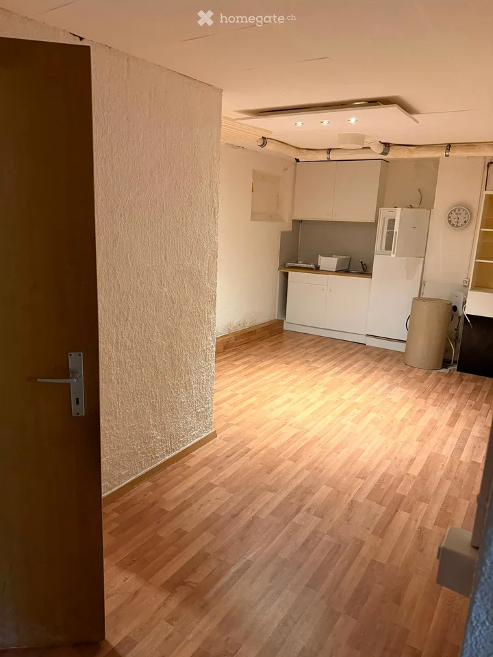 Hobbyraum / Kreativraum / Studio in Baden zu vermieten