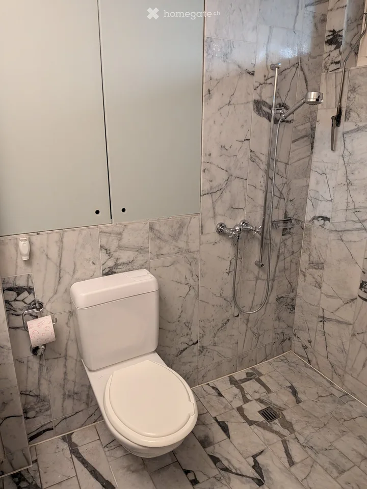 Space for quiet business in central location