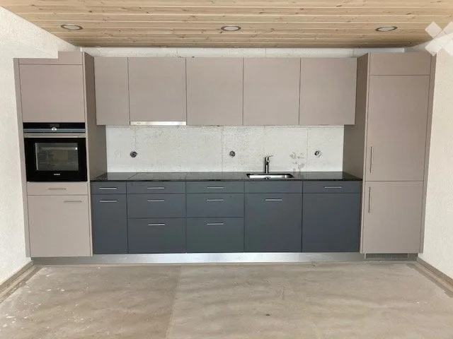 Appartement 2.5 pièces de haute qualité