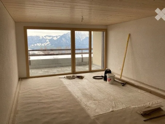 Appartement 2.5 pièces de haute qualité