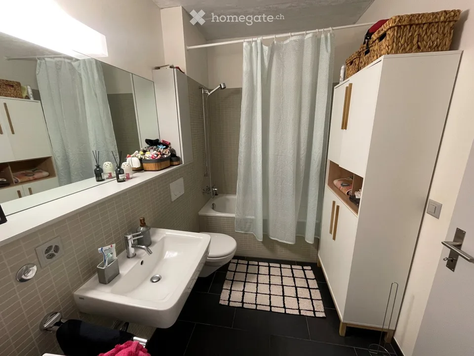 18m2 WG-Zimmer zu vermieten