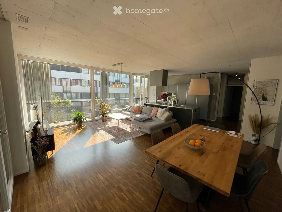 18m2 WG-Zimmer zu vermieten