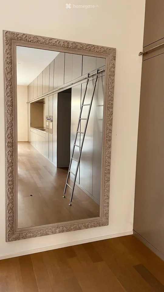 Loft spacieux près du lac de Lucerne (Tribschenstadt)