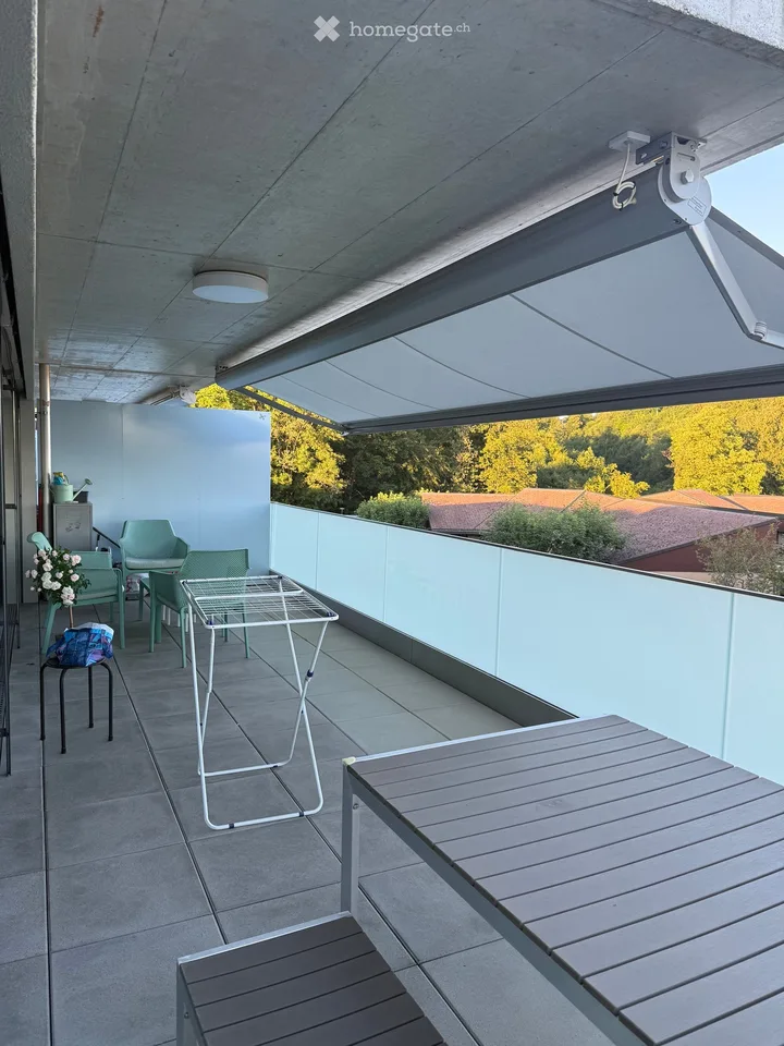 Bright & Modern 4.5-Room New Build Apartment in Le Mont-sur-Lausanne – foto 2 di 13