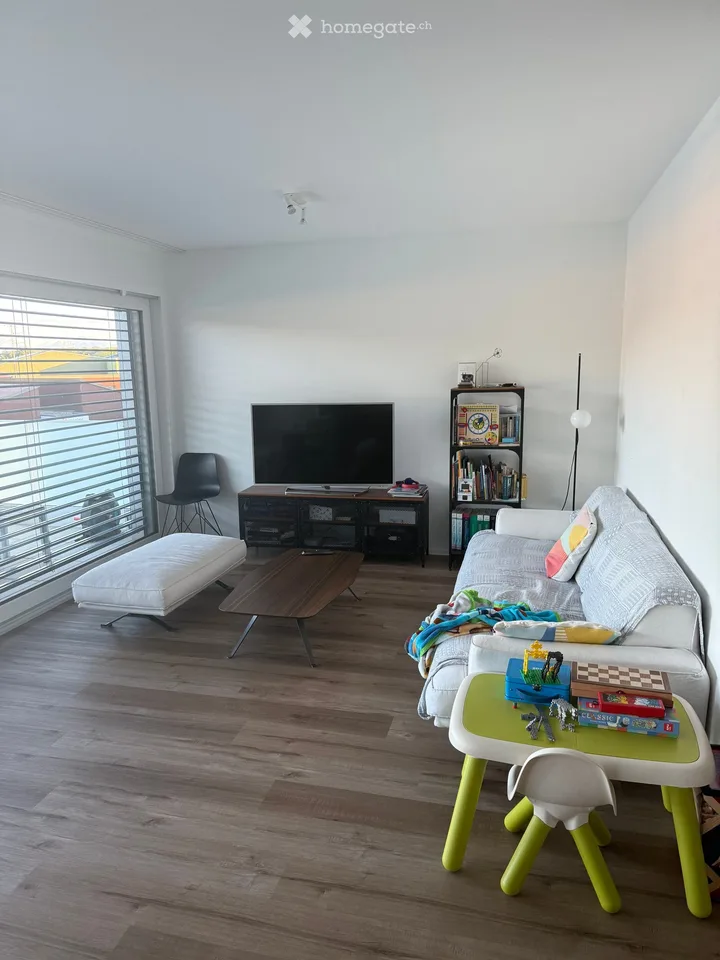 Bright & Modern 4.5-Room New Build Apartment in Le Mont-sur-Lausanne – foto 13 di 13