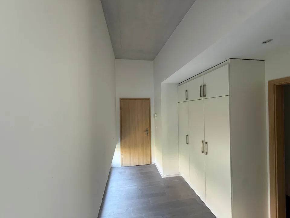 Magnifique Appartement in der Attika mit 5,5 Zimmern – Außergewöhnliche Aussicht und hochwertige Ausstattung
