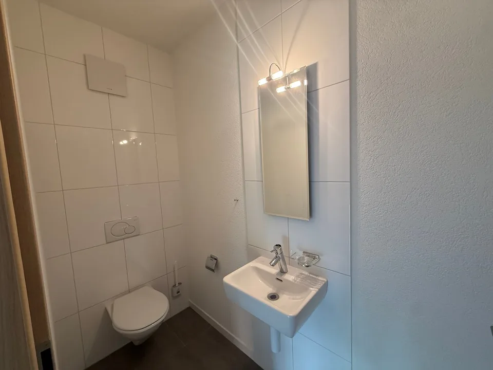 Magnifique Appartement in der Attika mit 5,5 Zimmern – Außergewöhnliche Aussicht und hochwertige Ausstattung
