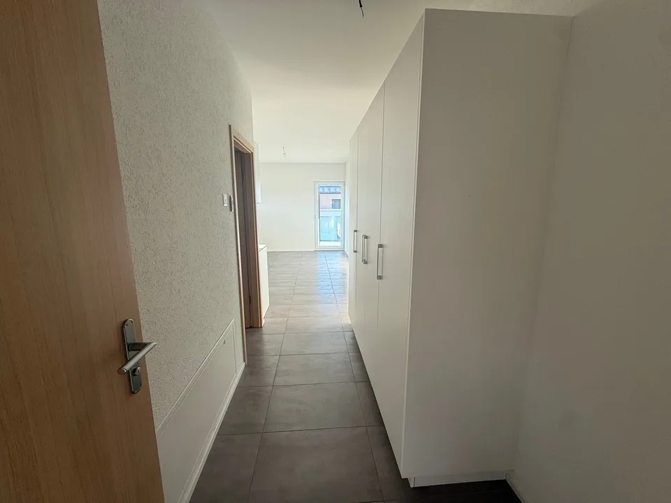 Magnifique Appartement in der Attika mit 5,5 Zimmern – Außergewöhnliche Aussicht und hochwertige Ausstattung