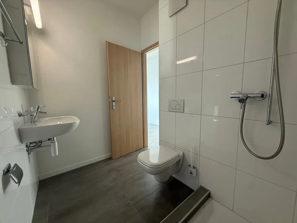 Magnifique Appartement in der Attika mit 5,5 Zimmern – Außergewöhnliche Aussicht und hochwertige Ausstattung