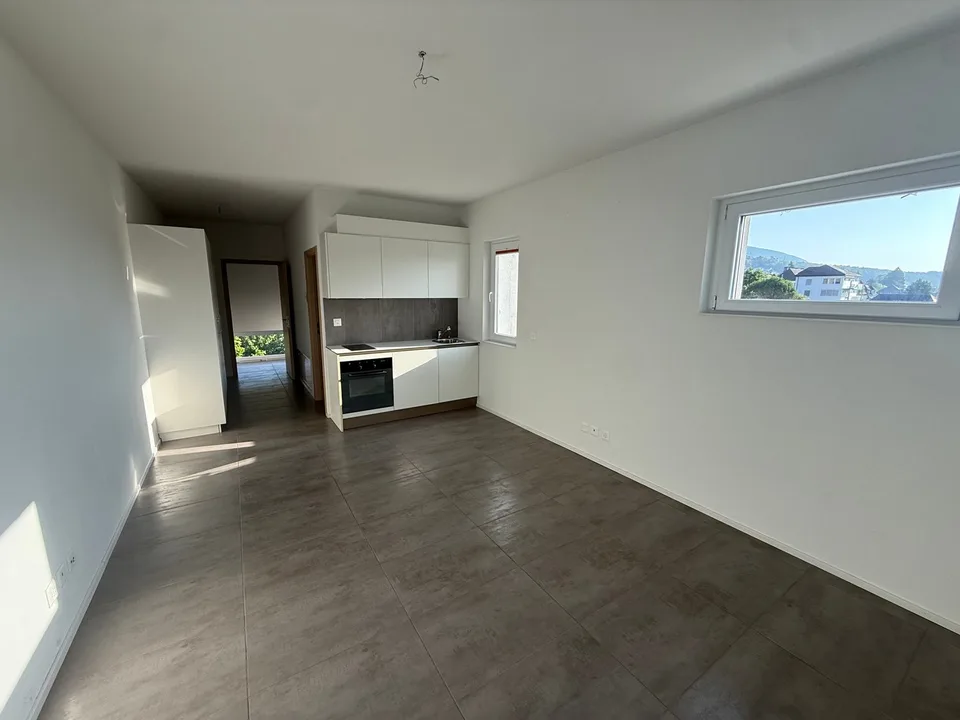 Magnifique Appartement in der Attika mit 5,5 Zimmern – Außergewöhnliche Aussicht und hochwertige Ausstattung
