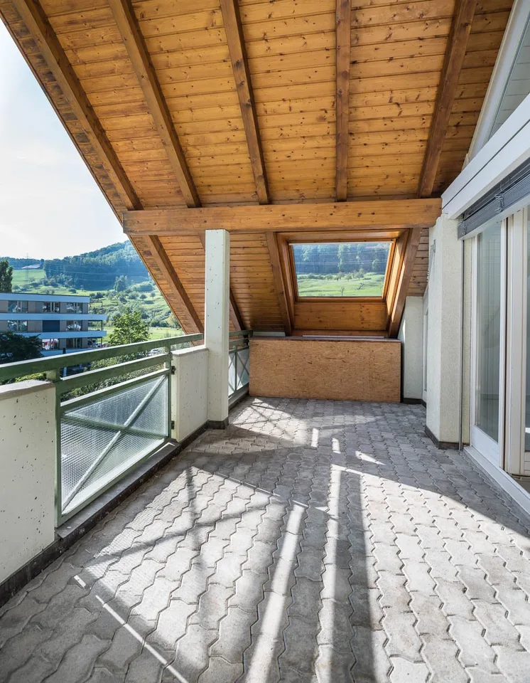 Affascinante appartamento duplex di 3,5 locali a Ormalingen – foto 7 di 9
