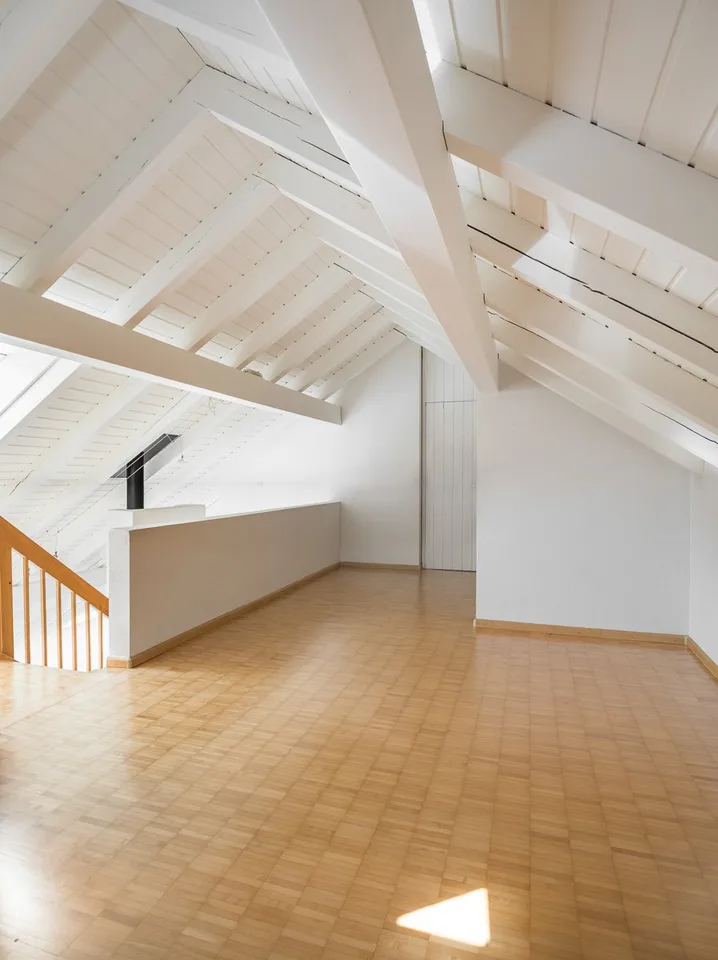 Charmant appartement duplex 3.5 pièces à Ormalingen