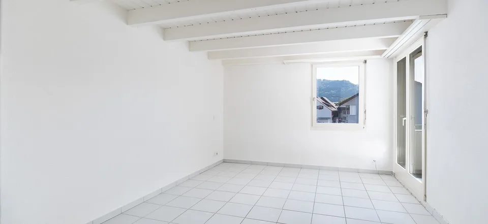 Charmant appartement duplex 3.5 pièces à Ormalingen