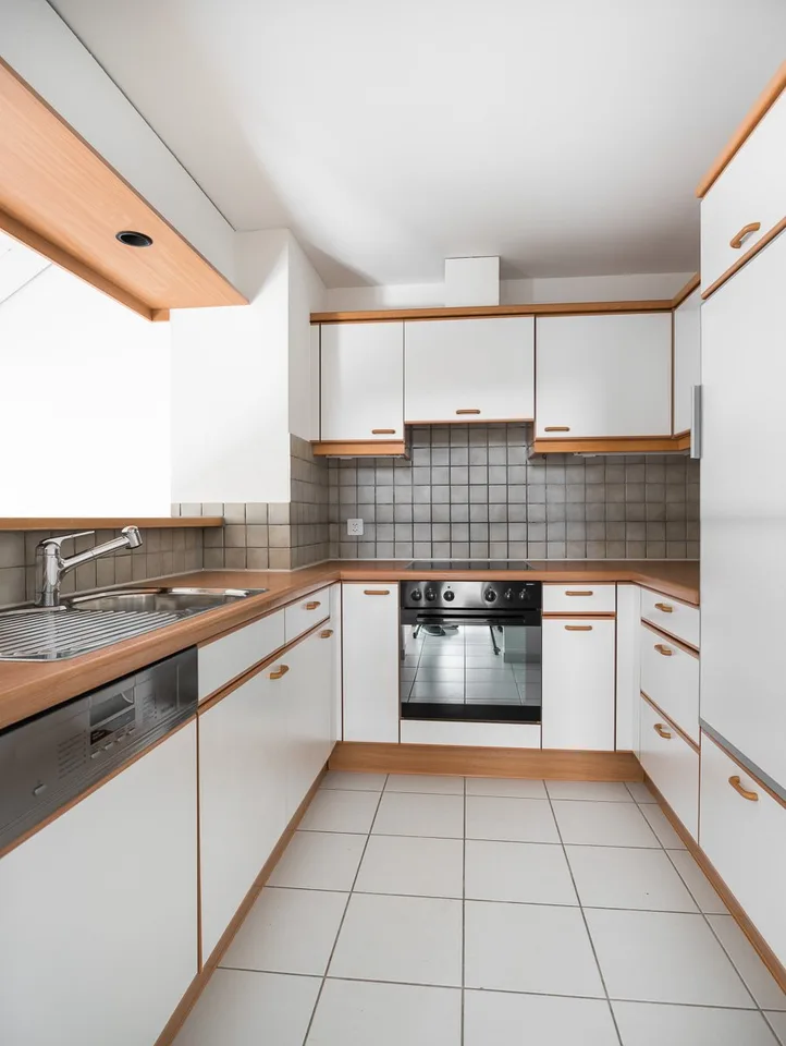 Charmant appartement duplex 3.5 pièces à Ormalingen