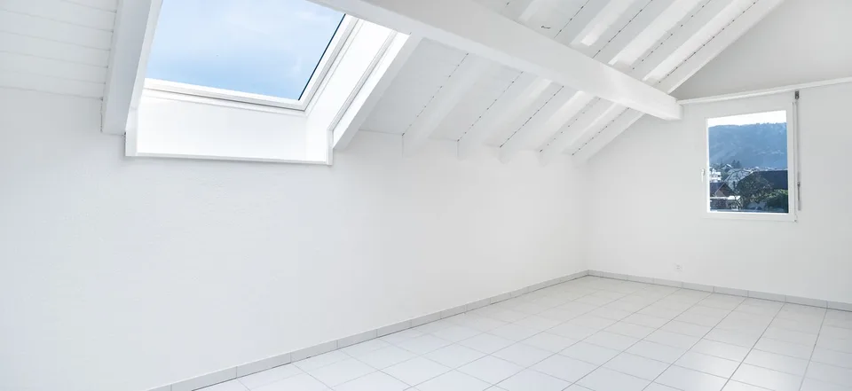 Charmant appartement duplex 3.5 pièces à Ormalingen