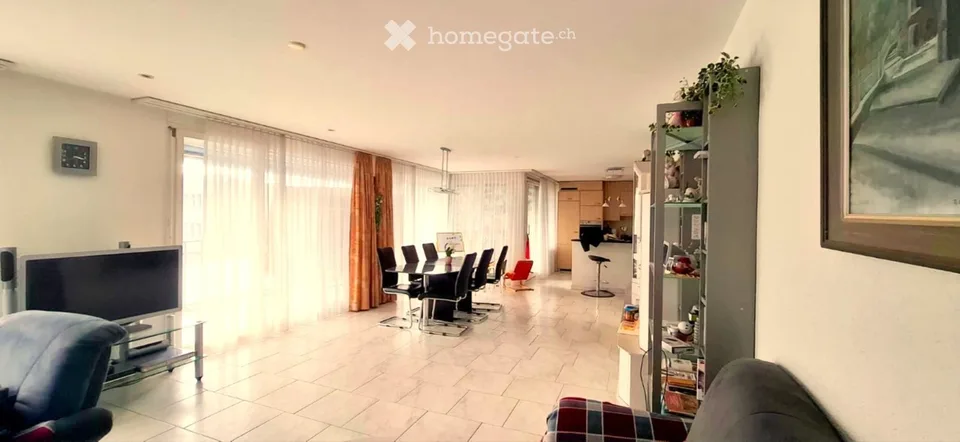 4 ½ room apartment