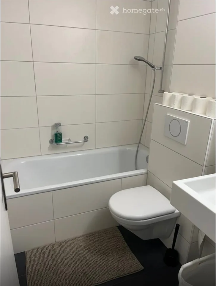 Nachmieter gesucht – attraktive Wohnung in der Länggasse nahe Uni & Stadtzentrum