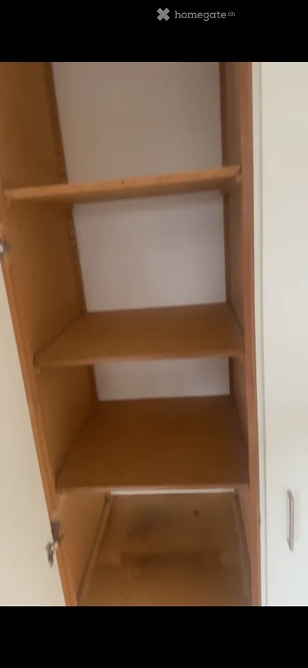 Nachmieter gesucht – attraktive Wohnung in der Länggasse nahe Uni & Stadtzentrum