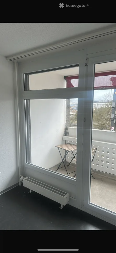 Nachmieter gesucht – attraktive Wohnung in der Länggasse nahe Uni & Stadtzentrum