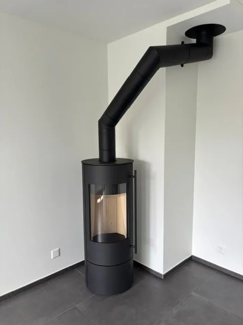 Modern living for low taxes