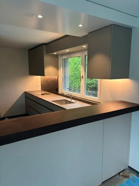 Modern living for low taxes