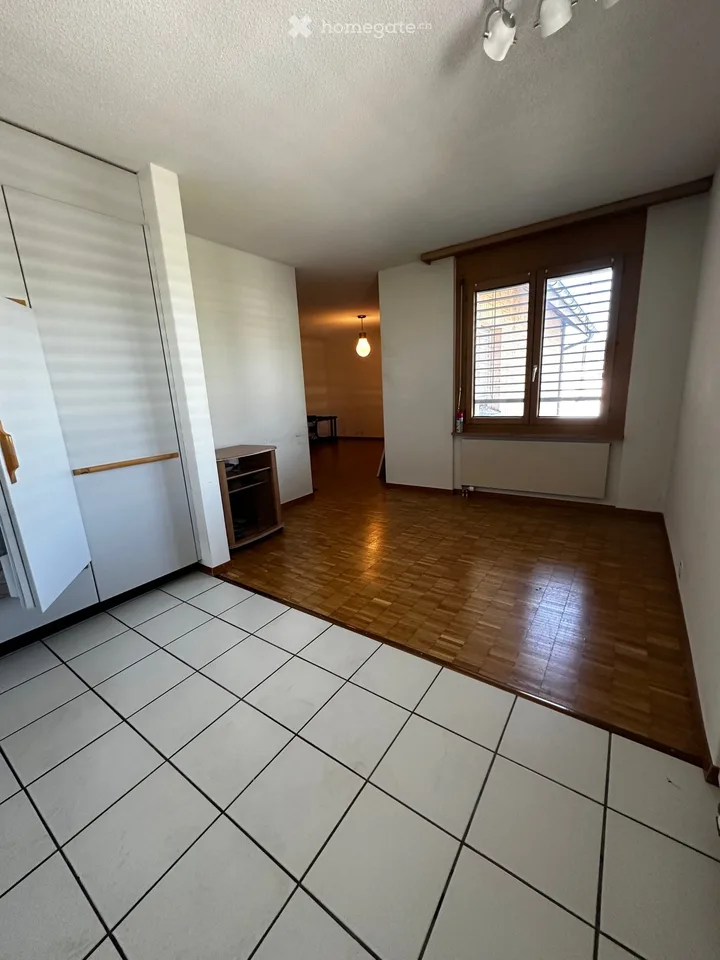 Joli appartement 1.5 pièces