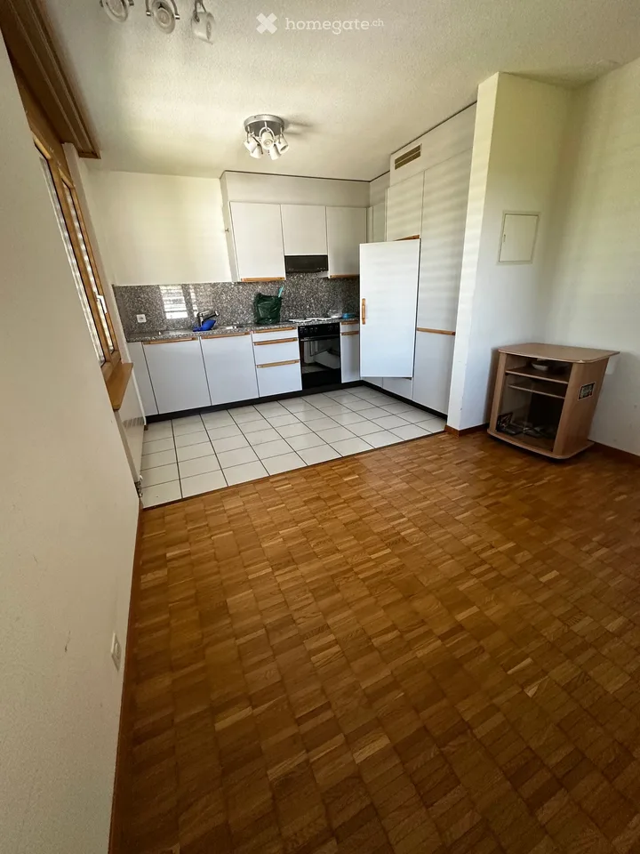 Joli appartement 1.5 pièces