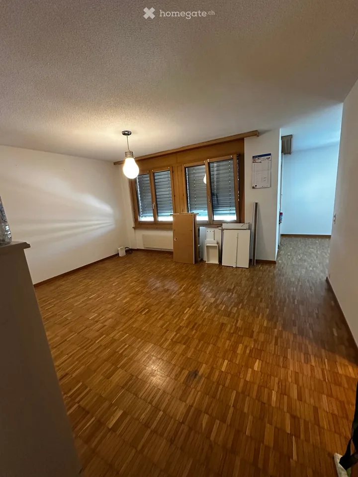 Joli appartement 1.5 pièces