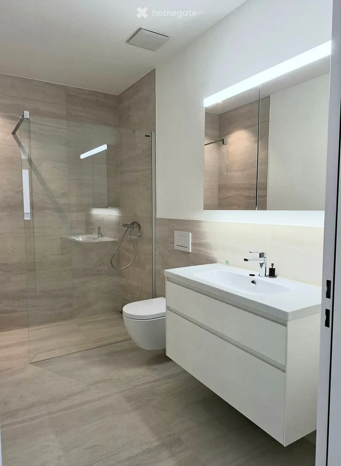 Appartamento 3.5 locali 113 m2 - Prima occupazione