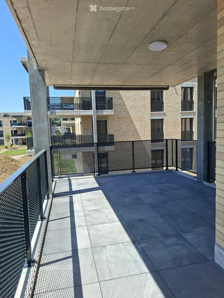 Appartamento 3.5 locali 113 m2 - Prima occupazione