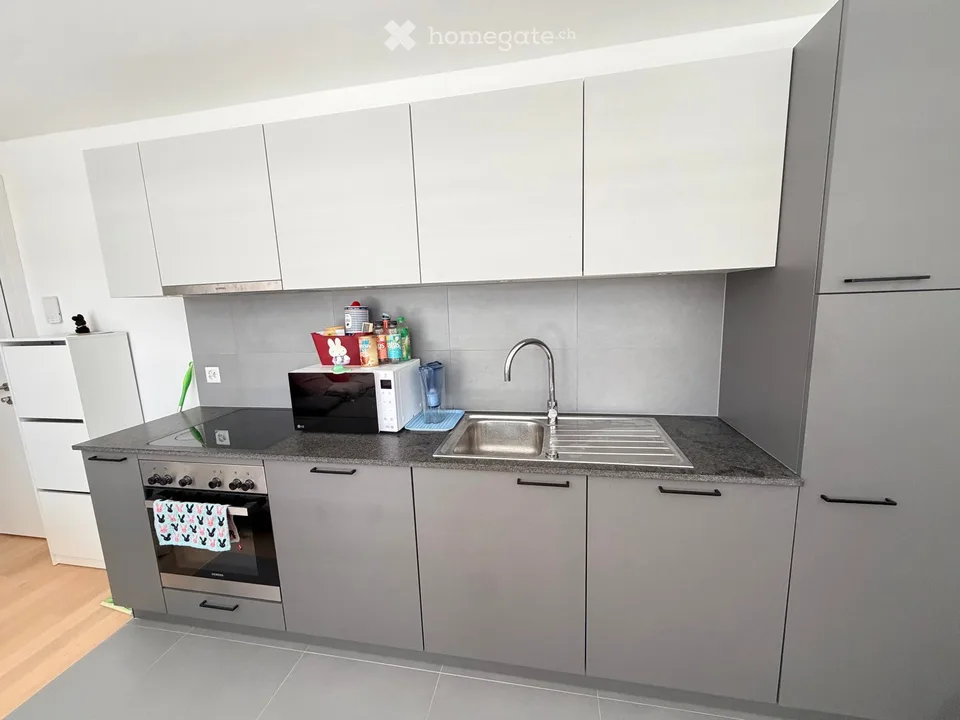 Appartement 1.5 pieces à louer a Prilly