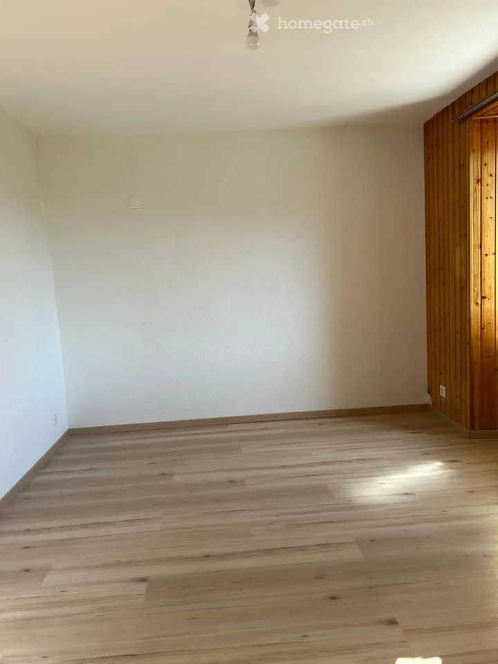 Appartement 2.5 pieces - Leytron