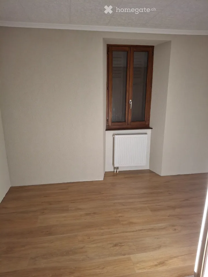 Appartement 2.5 pieces - Leytron