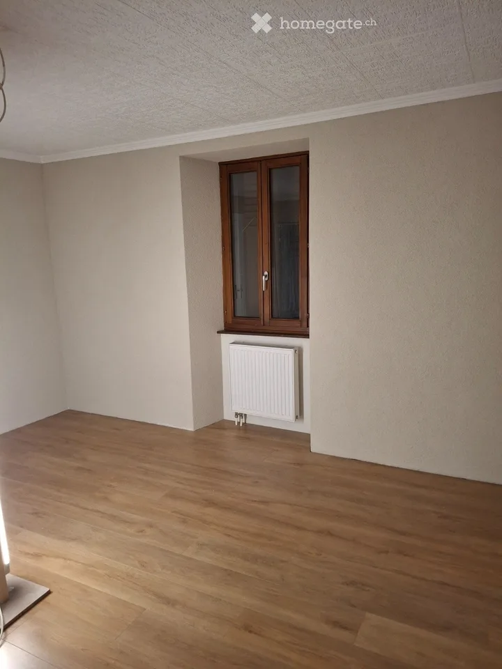 Appartement 2.5 pieces - Leytron