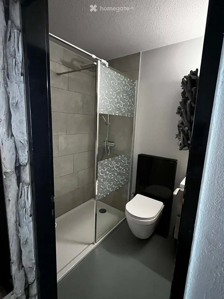 Studio zur Miete in Crans-Montana