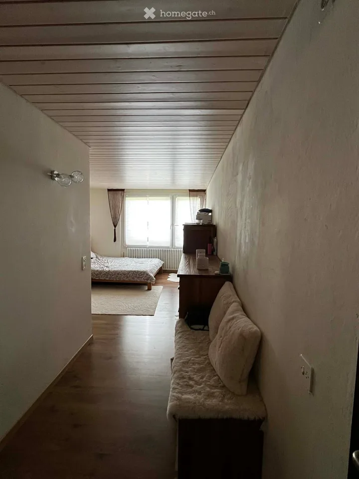 Studio zur Miete in Crans-Montana