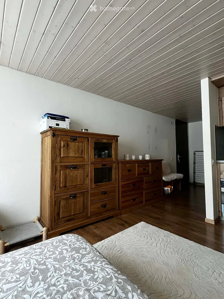 Studio zur Miete in Crans-Montana