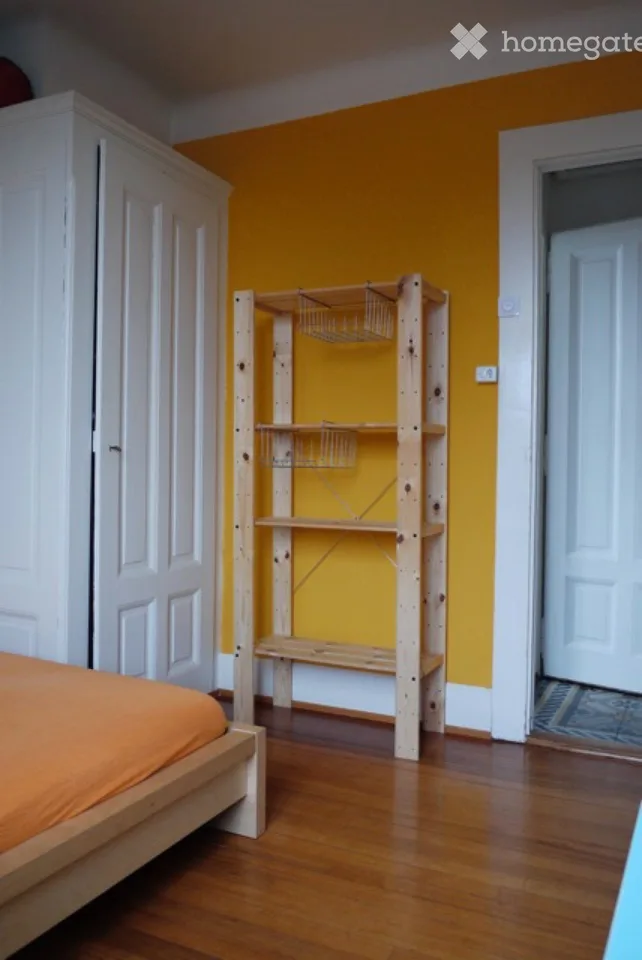 Zimmer zur Miete ab 1. September