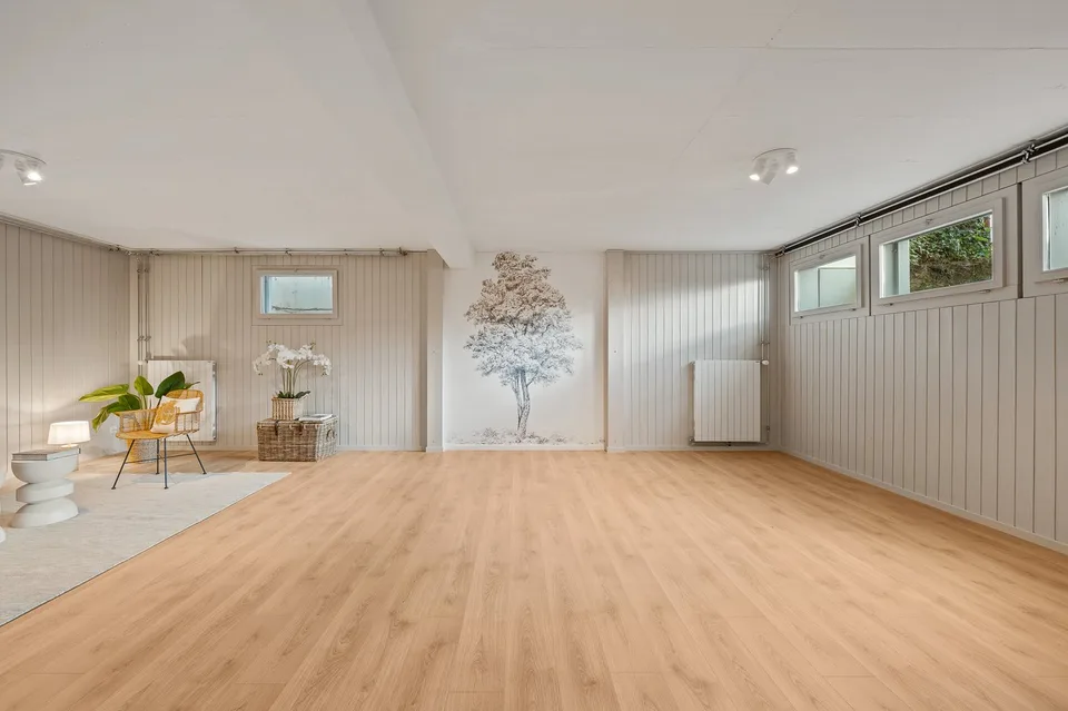 Magnifica villa individuale ristrutturata con vista panoramica a 5 minuti da Nyon
